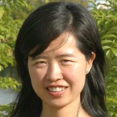 Dr Chong-Wen Zhou