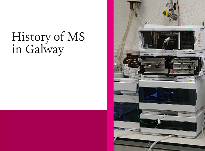 History of MS in Galway 