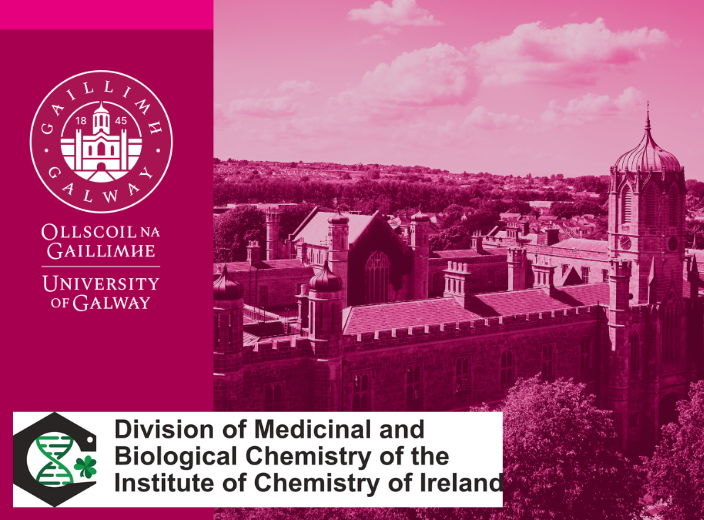 Chemical Biology Ireland Conference 2024
