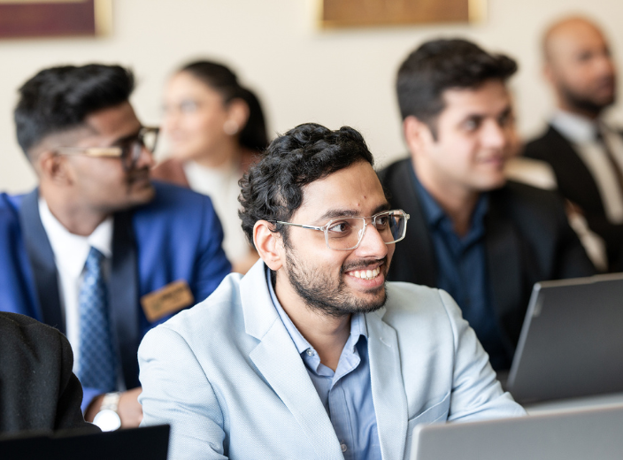 MSc Revenue & Hospitality Performance 