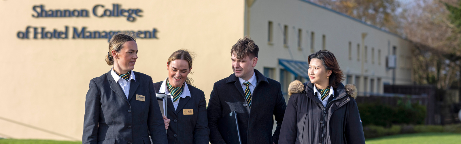 Shannon College of Hotel Management 