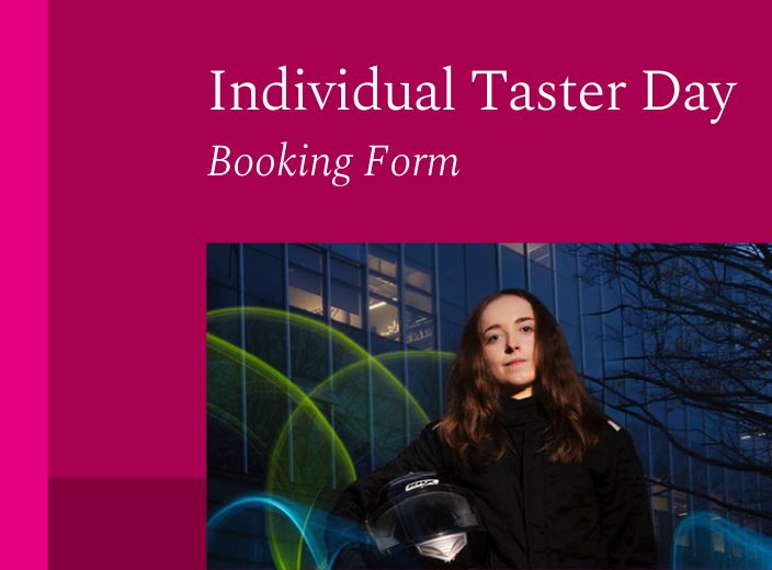 Student Registration Form 