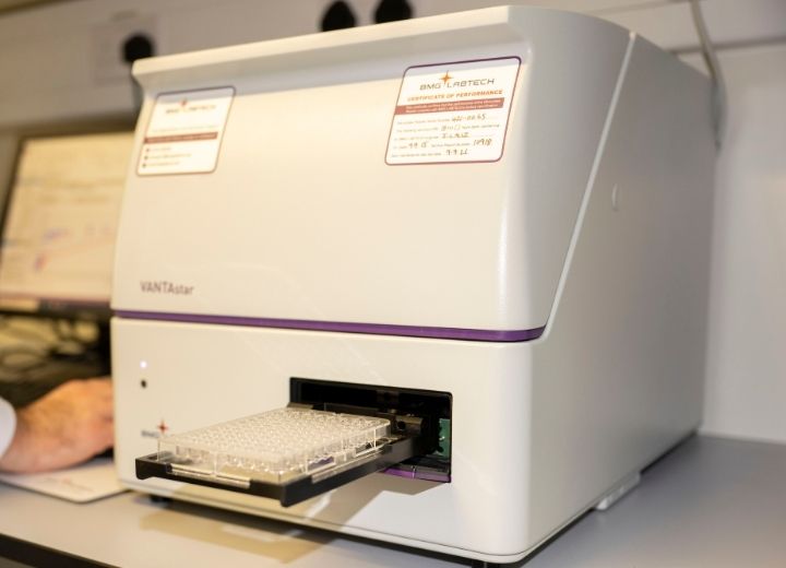 Genomics and Screening