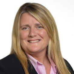 Dr Aoife Duffy