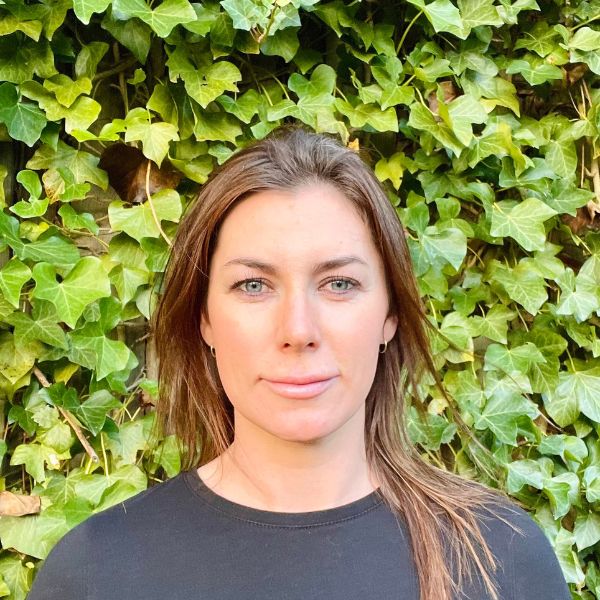 Dr Angela Mc Ardle