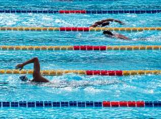 Sports and Recreation at NUIG